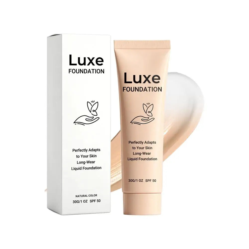 Base de Maquillaje 2 en 1 — Stick Hidratante que se Adapta a tu Tono