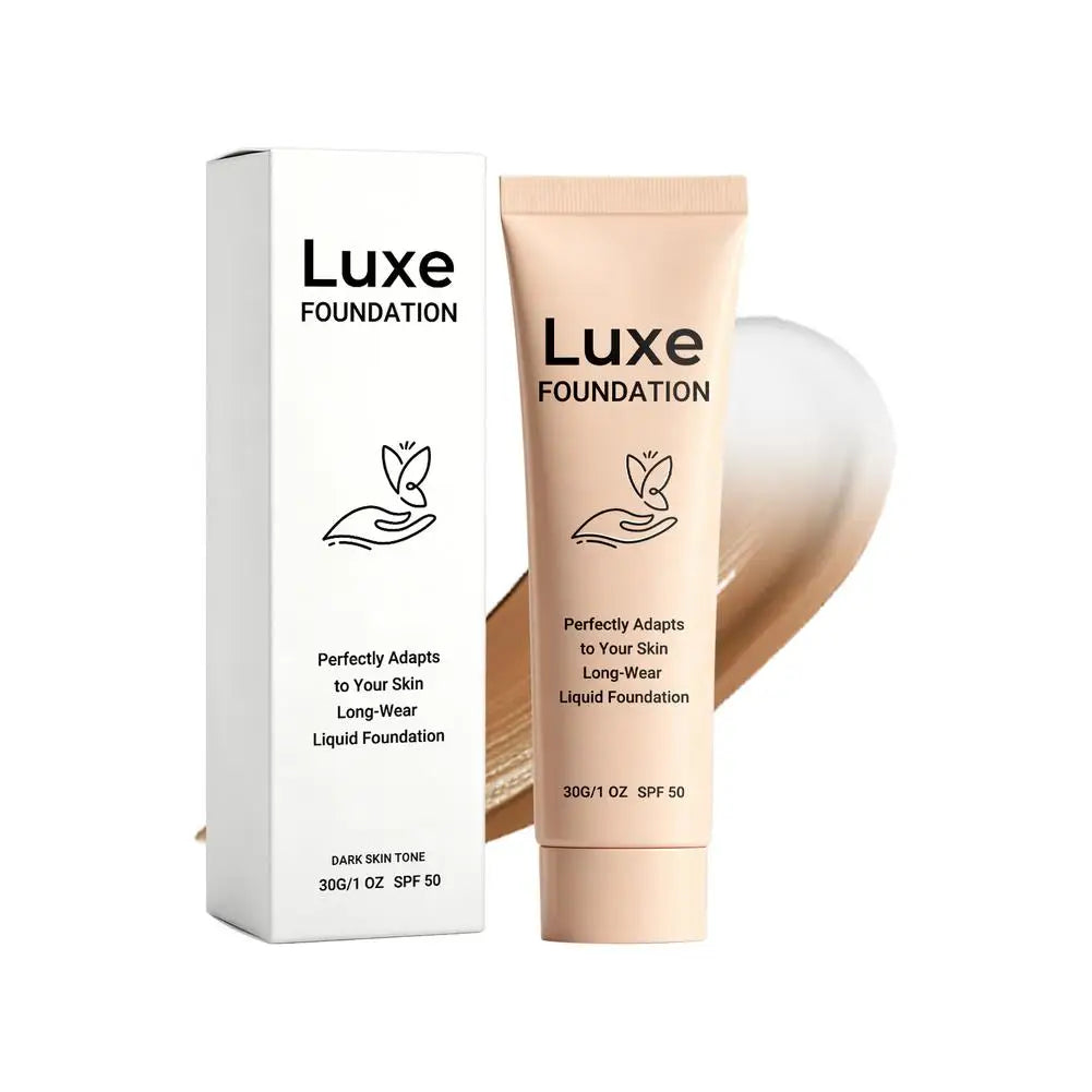 Base de Maquillaje 2 en 1 — Stick Hidratante que se Adapta a tu Tono